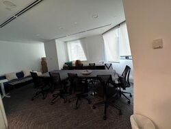 One Raffles Quay (D1), Office #524176251